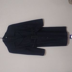 COPY - Givenchy Coat Style Dress